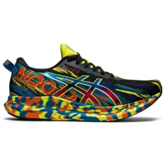 Gel-Noosa Tri 13 «Color Injection Pack – Black Sour Yuzu»