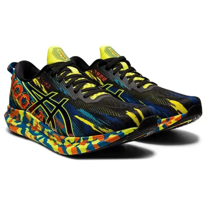 Gel-Noosa Tri 13 «Color Injection Pack – Black Sour Yuzu»