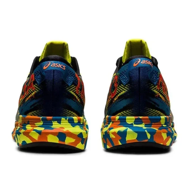 Gel-Noosa Tri 13 «Color Injection Pack – Black Sour Yuzu»