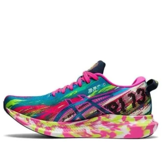 Gel-Noosa Tri 13 «Color Injection Pack – Digital Aqua Hot Pink»