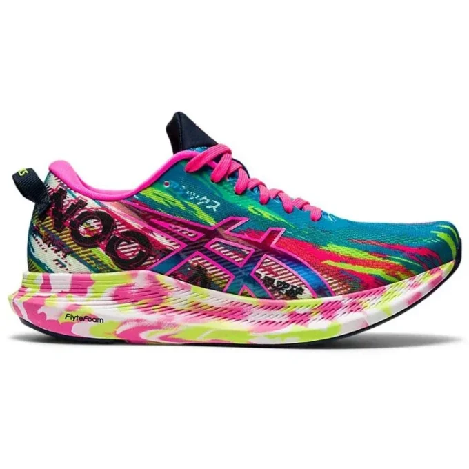 Gel-Noosa Tri 13 «Color Injection Pack – Digital Aqua Hot Pink»