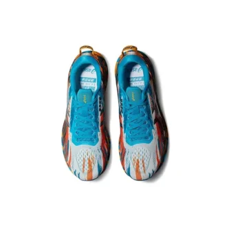 Gel-Noosa Tri 13 «Color Injection Pack – Digital Aqua Marigold Orange»