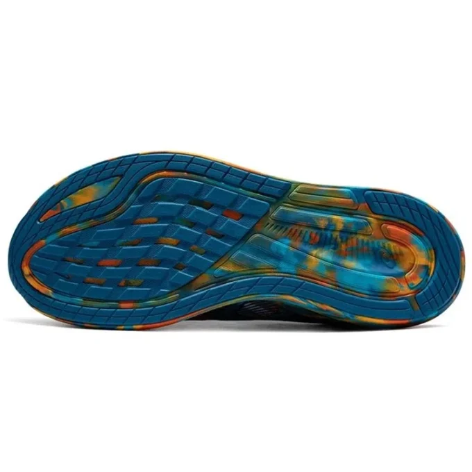 Gel-Noosa Tri 13 «Color Injection Pack – Digital Aqua Marigold Orange»