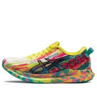 Gel-Noosa Tri 13 «Color Injection Pack – Hot Pink Sour Yuzu»