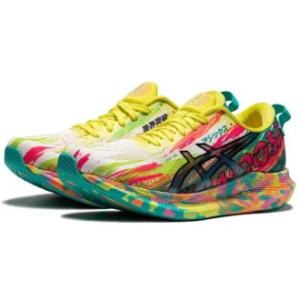 Gel-Noosa Tri 13 «Color Injection Pack – Hot Pink Sour Yuzu»