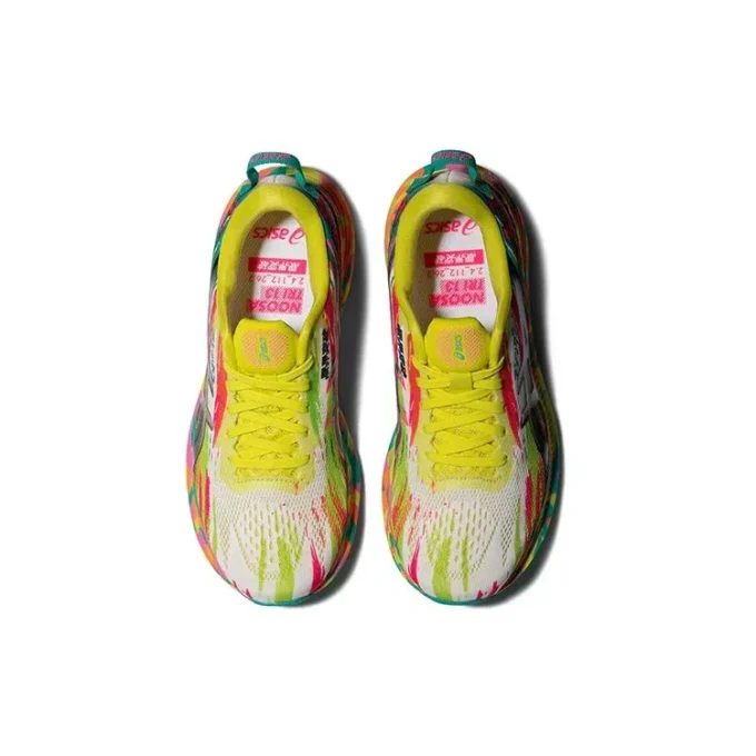 Gel-Noosa Tri 13 «Color Injection Pack – Hot Pink Sour Yuzu»