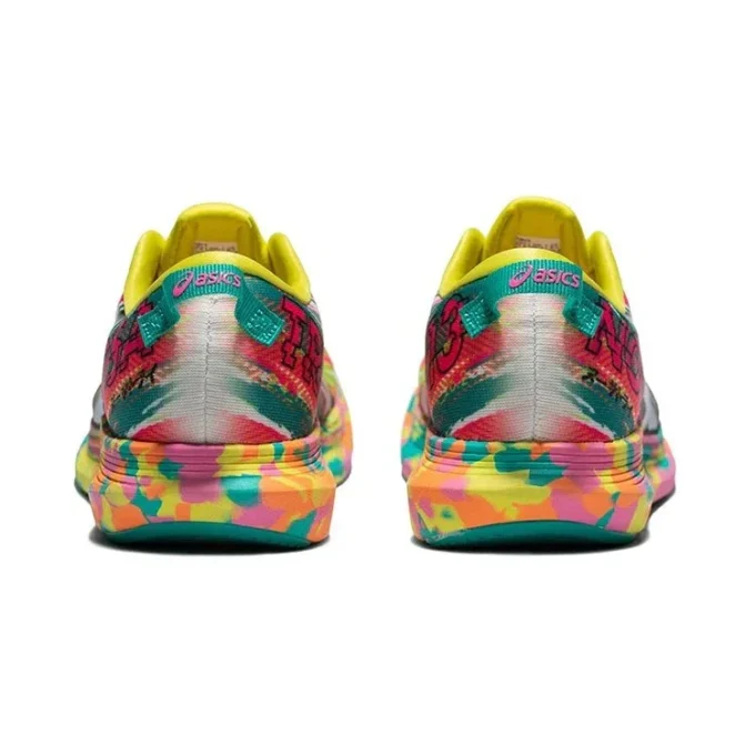 Gel-Noosa Tri 13 «Color Injection Pack – Hot Pink Sour Yuzu»