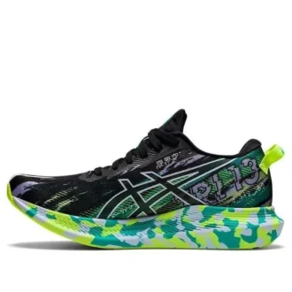 Gel-Noosa Tri 13 «Color Injection Pack – Negro Lila Ópalo»