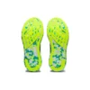 Gel-Noosa Tri 13 «Color Injection Pack – Negro Lila Ópalo»
