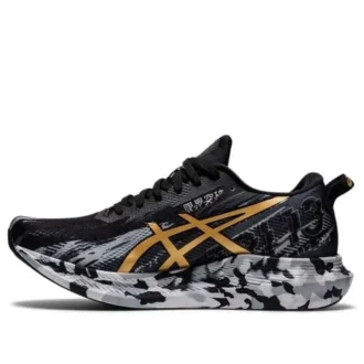 Gel-Noosa Tri 13 «Color Injection Pack – Negro Oro Puro»