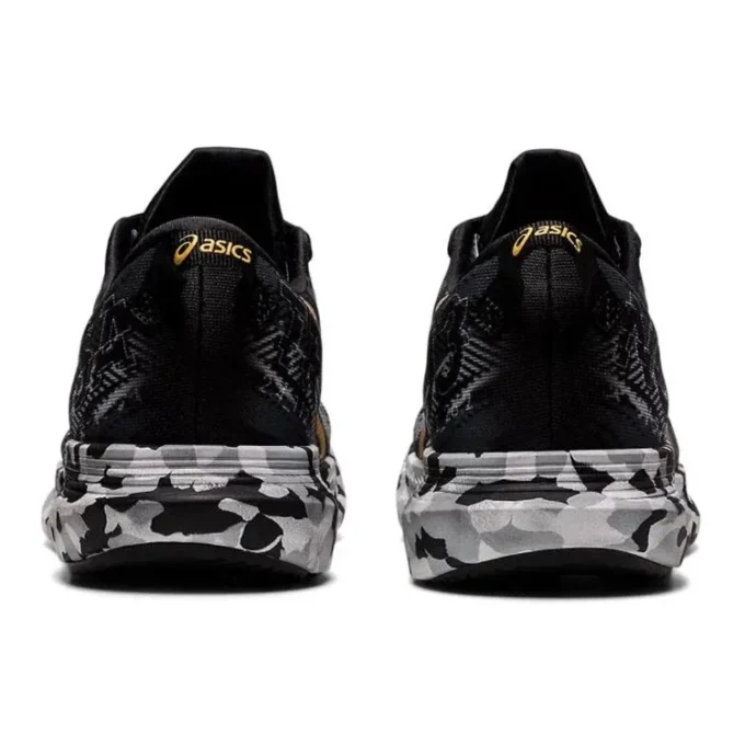 Gel-Noosa Tri 13 «Color Injection Pack – Negro Oro Puro»
