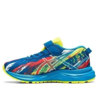 Gel-Noosa Tri 13 «Color Injection Pack – Reborn Blue Sour Yuzu»