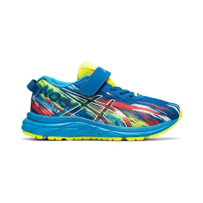 Gel-Noosa Tri 13 «Color Injection Pack – Reborn Blue Sour Yuzu»