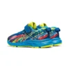 Gel-Noosa Tri 13 «Color Injection Pack – Reborn Blue Sour Yuzu»