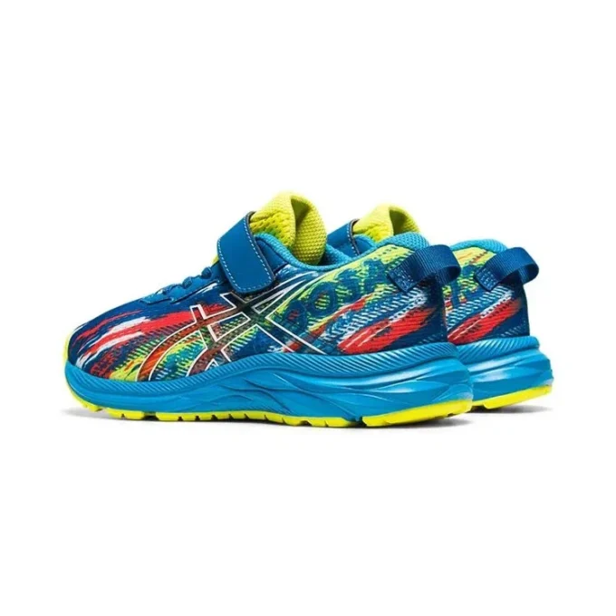 Gel-Noosa Tri 13 «Color Injection Pack – Reborn Blue Sour Yuzu»