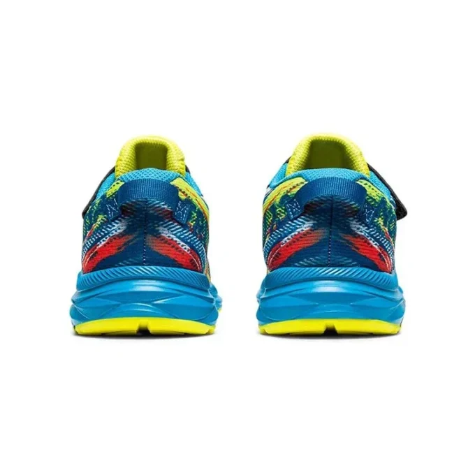 Gel-Noosa Tri 13 «Color Injection Pack – Reborn Blue Sour Yuzu»