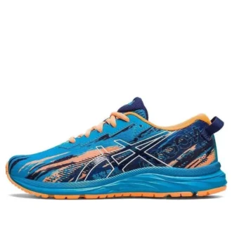 Gel-Noosa Tri 13 «Island Blue Peach»