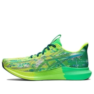 Gel-Noosa Tri 14 «Tropical – Amarillo de seguridad»
