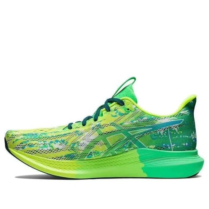 Gel-Noosa Tri 14 «Tropical – Amarillo de seguridad»