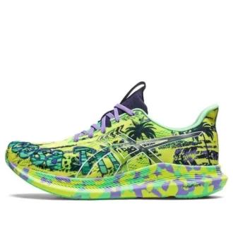 Gel-Noosa Tri 14 «Tropical – Amarillo de seguridad»