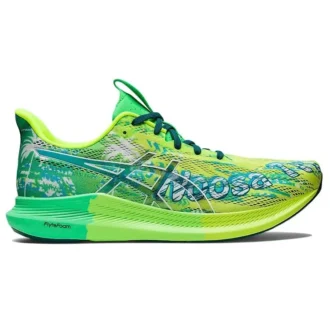 Gel-Noosa Tri 14 «Tropical – Amarillo de seguridad»