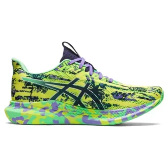 Gel-Noosa Tri 14 «Tropical – Amarillo de seguridad»
