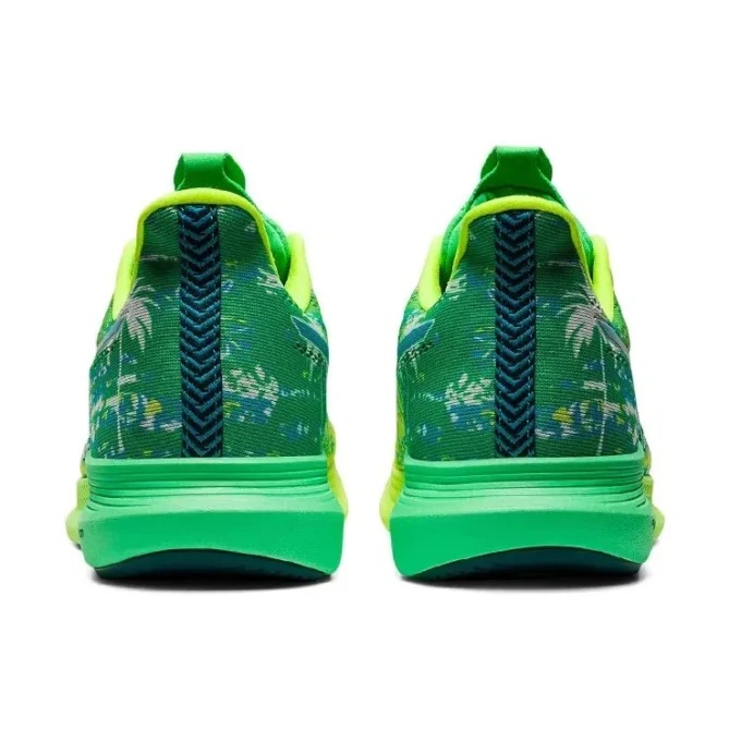 Gel-Noosa Tri 14 «Tropical – Amarillo de seguridad»