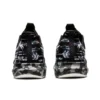 Gel-Noosa Tri 14 «Tropical – Black Pure Silver»
