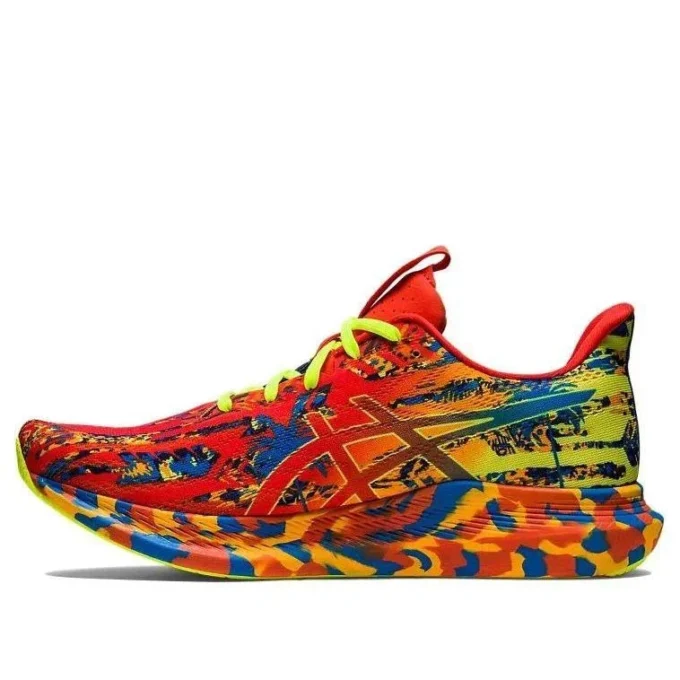 Gel-Noosa Tri 14 «Tropical – Cherry Tomato»