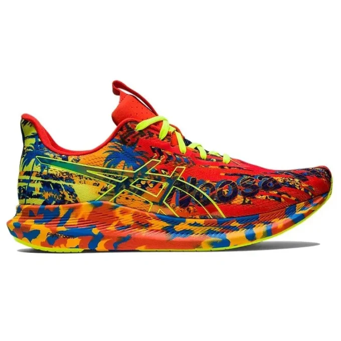 Gel-Noosa Tri 14 «Tropical – Cherry Tomato»