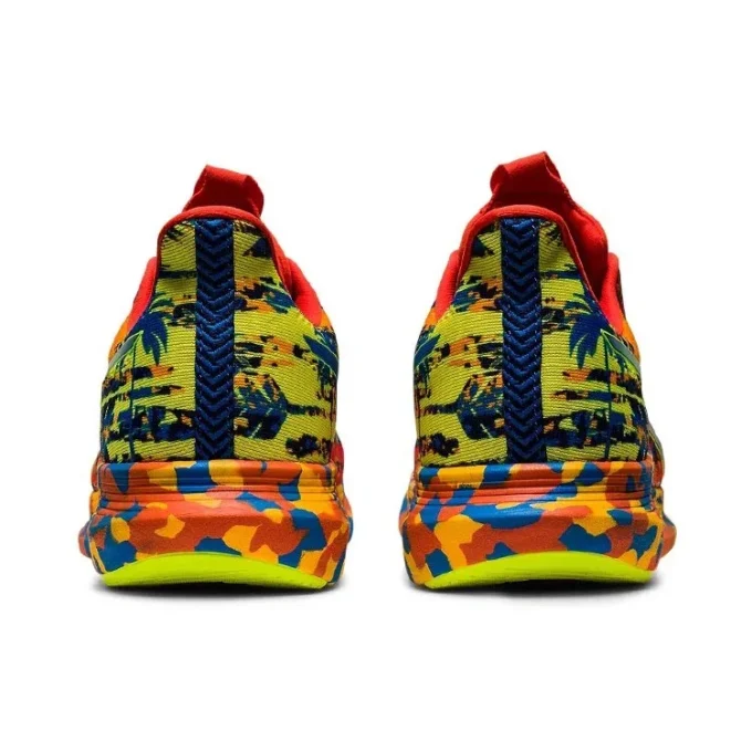 Gel-Noosa Tri 14 «Tropical – Cherry Tomato»