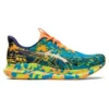Gel-Noosa Tri 14 «Tropical – Island Blue»