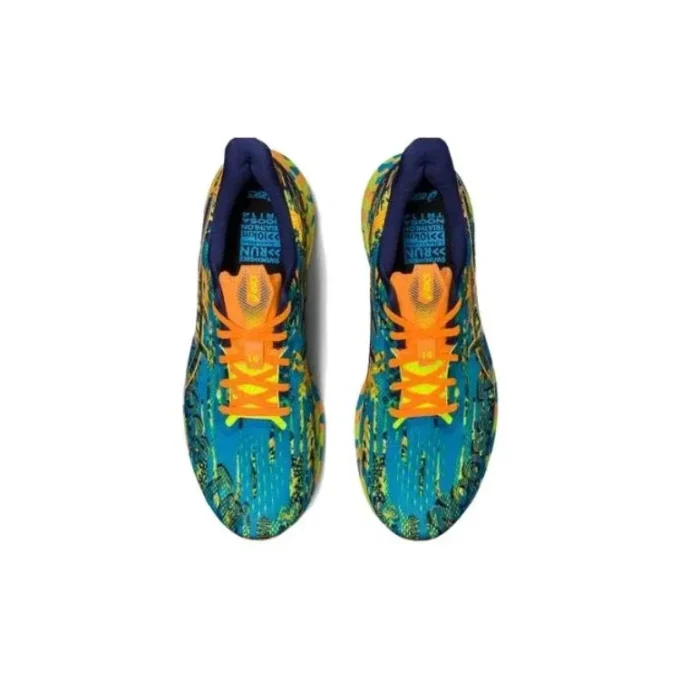 Gel-Noosa Tri 14 «Tropical – Island Blue»