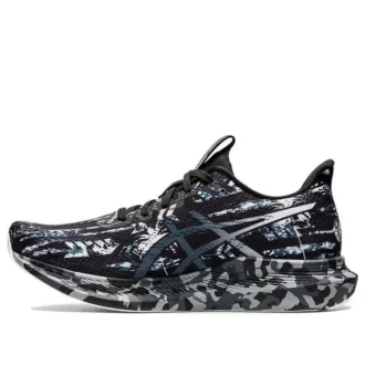 Gel-Noosa Tri 14 «Tropical – Negro»