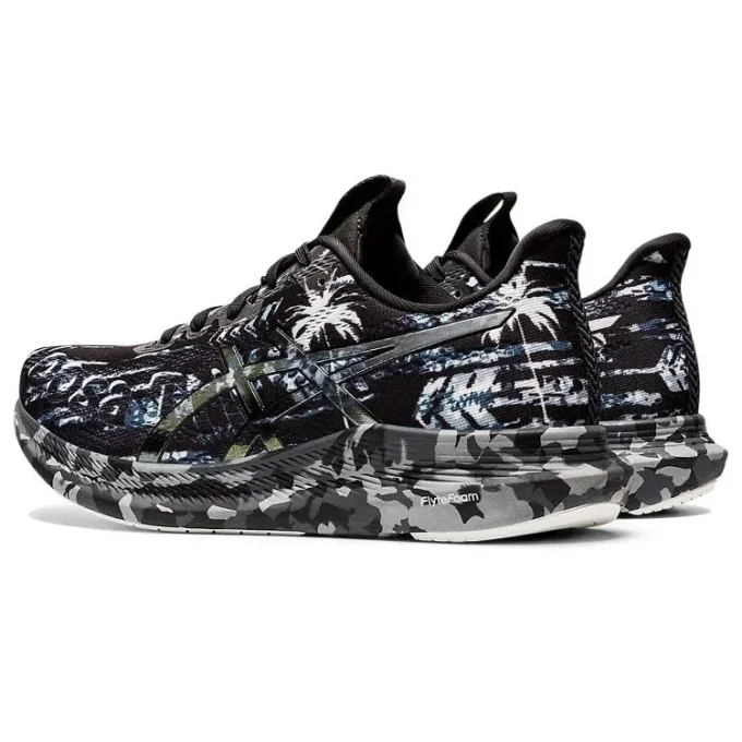 Gel-Noosa Tri 14 «Tropical – Negro»