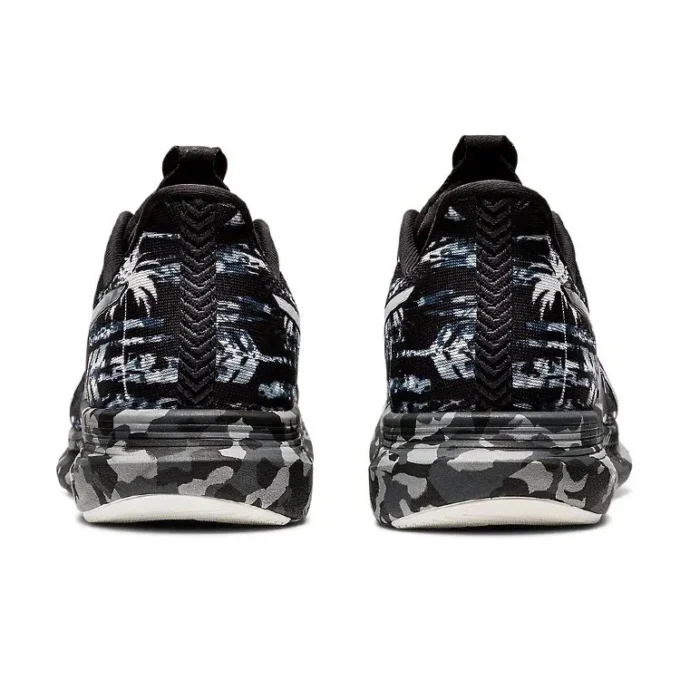 Gel-Noosa Tri 14 «Tropical – Negro»