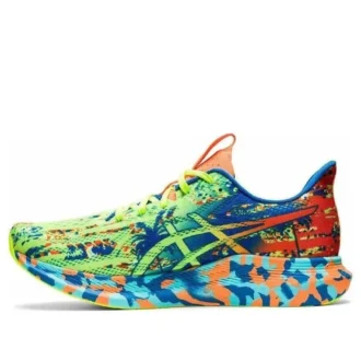 Gel-Noosa Tri 14 «Tropical – Verde Peligro»