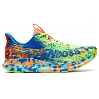 Gel-Noosa Tri 14 «Tropical – Verde Peligro»