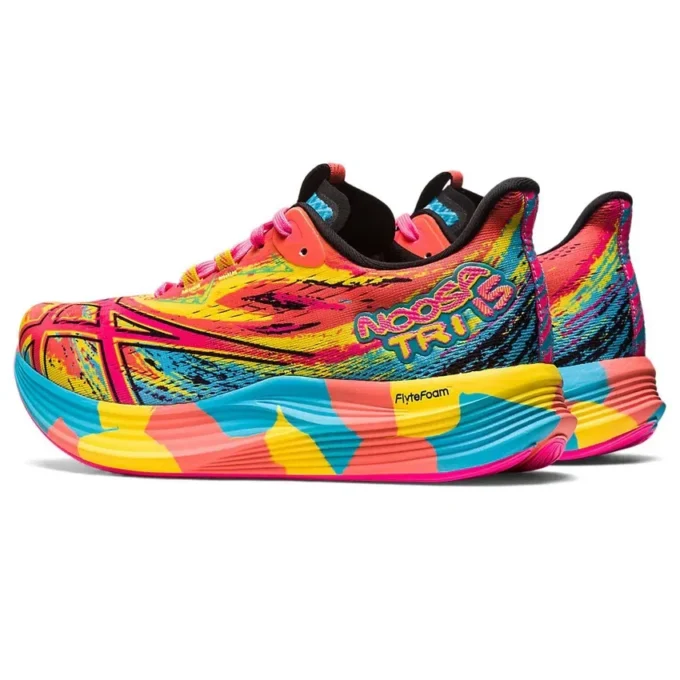 Gel-Noosa Tri 15 «Aquarium»