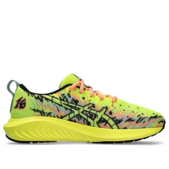 GEL Noosa Tri 16 «Amarillo de seguridad Negro»