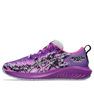 Gel-Noosa Tri 16 «Bold Magenta White»