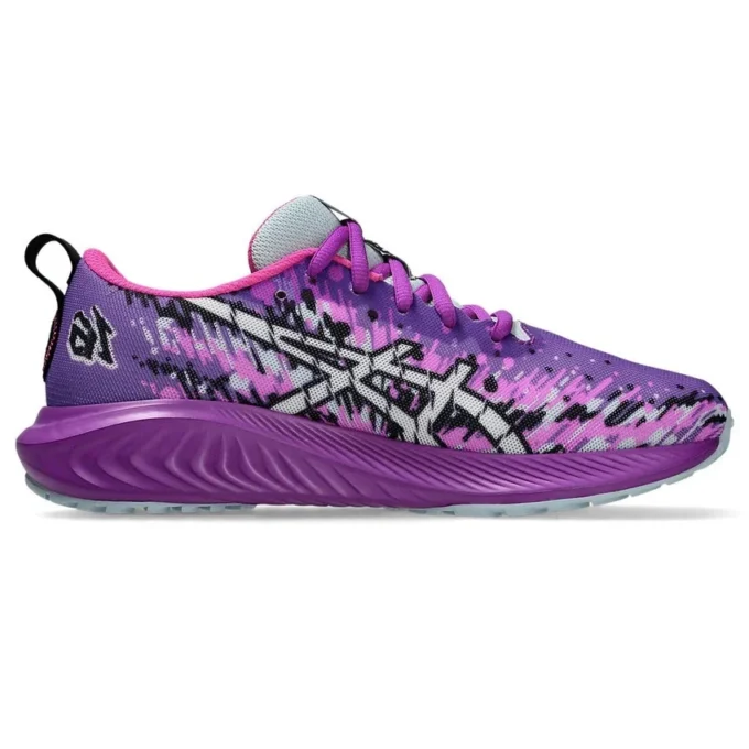 Gel-Noosa Tri 16 «Bold Magenta White»