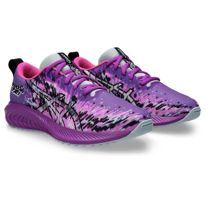 Gel-Noosa Tri 16 «Bold Magenta White»