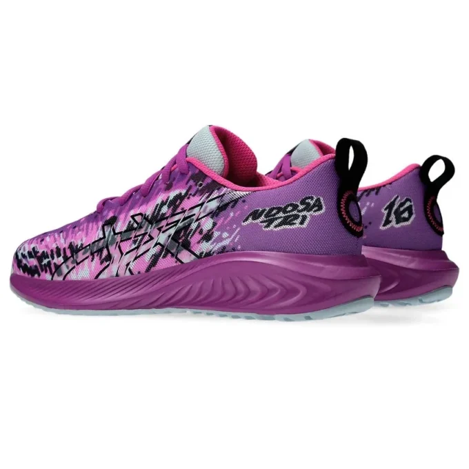 Gel-Noosa Tri 16 «Bold Magenta White»