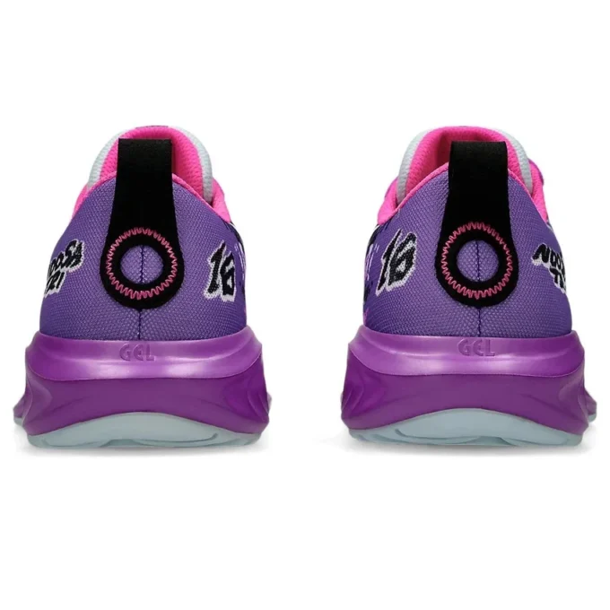 Gel-Noosa Tri 16 «Bold Magenta White»