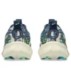 GEL Noosa Tri 16 Edición Limitada «Día de Muertos – Azul medianoche con toques de lima»