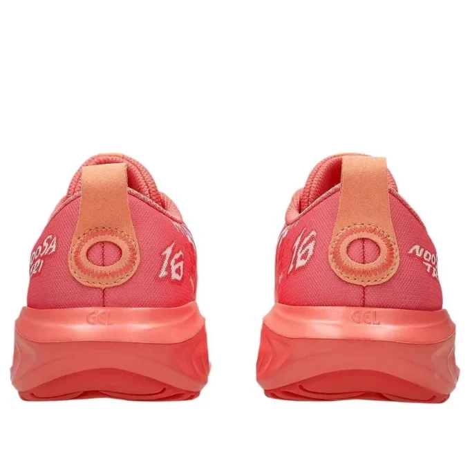 Gel-Noosa Tri 16 «Papaya Mojave»