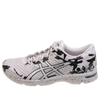Gel-Noosa Tri «Off White Black»