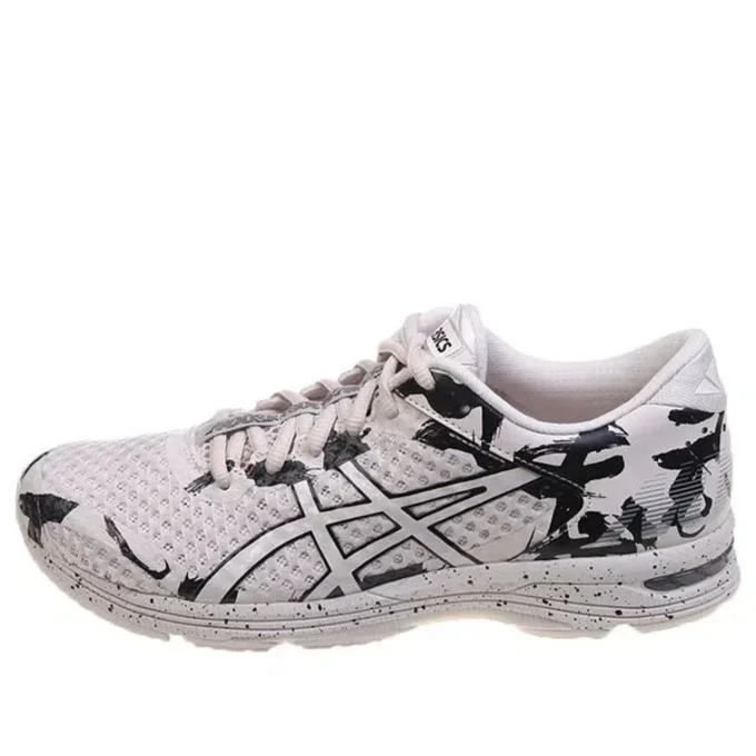 Gel-Noosa Tri «Off White Black»