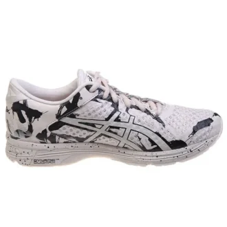 Gel-Noosa Tri «Off White Black»